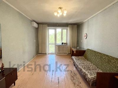 3-бөлмелі пәтер, 57 м², 3/4 қабат, Абая 61 — Пр. Абая-Наурызбай батыра, бағасы: 45 млн 〒 в Алматы, Алмалинский р-н