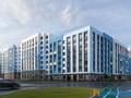 2-комнатная квартира · 55.46 м² · 4/9 этаж, мкр Кайрат, Сыбызгы 100 за 25 млн ₸ в Алматы, Турксибский р-н — фото 2