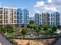 2-комнатная квартира · 55.46 м² · 4/9 этаж, мкр Кайрат, Сыбызгы 100 за 25 млн ₸ в Алматы, Турксибский р-н — фото 3
