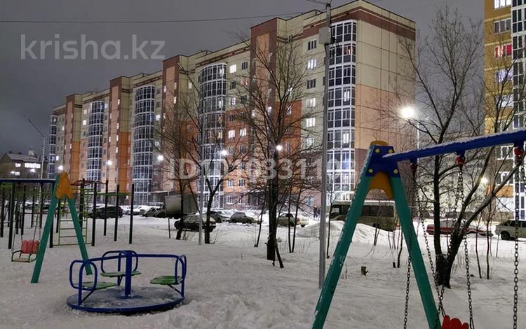 1-бөлмелі пәтер · 40.3 м² · 1/9 қабат, мкр. Зачаганск пгт — Детская больница, бағасы: 15.6 млн ₸ в Уральске — фото 2