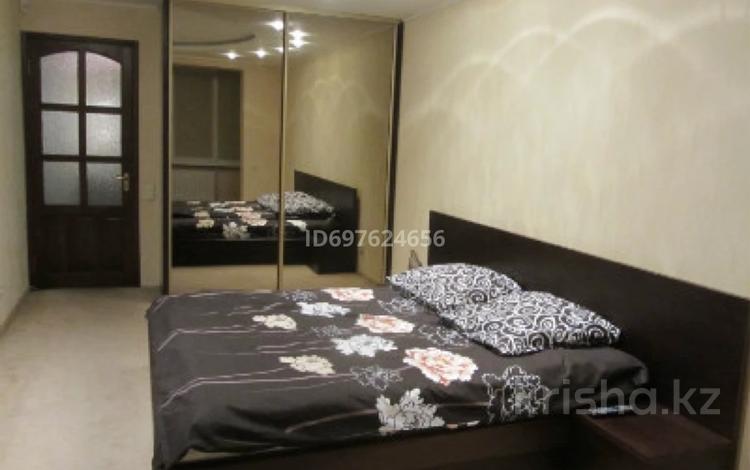 1-бөлмелі пәтер · 45 м² · 7/9 қабат, мкр Аксай-4 — Саина домастраительный, бағасы: 3 000 〒 в Алматы, Ауэзовский р-н — фото 2