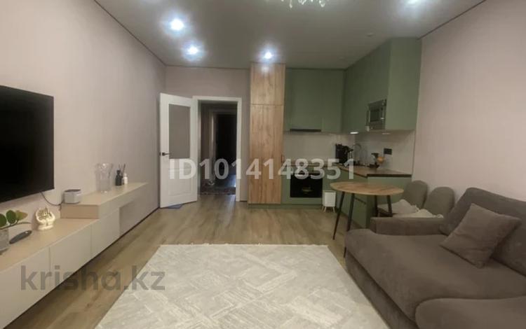 2-бөлмелі пәтер · 60 м² · 3/12 қабат, Бейбарыс Султан 25, бағасы: 36 млн ₸ в Астане, Сарыарка р-н — фото 44
