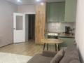 2-бөлмелі пәтер · 60 м² · 3/12 қабат, Бейбарыс Султан 25, бағасы: 36 млн ₸ в Астане, Сарыарка р-н — фото 2
