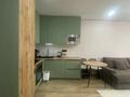 2-бөлмелі пәтер · 60 м² · 3/12 қабат, Бейбарыс Султан 25, бағасы: 36 млн ₸ в Астане, Сарыарка р-н — фото 9