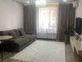 2-бөлмелі пәтер · 60 м² · 3/12 қабат, Бейбарыс Султан 25, бағасы: 36 млн ₸ в Астане, Сарыарка р-н — фото 11