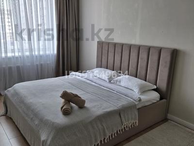 1-комнатная квартира · 40 м² · 4/9 этаж, Толеби 63 — Ханшатыр за 15 000 ₸ в Астане, Нура р-н
