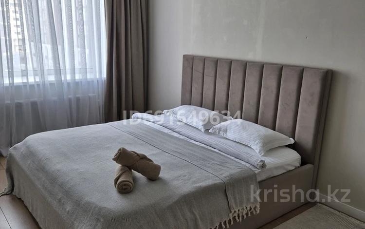 1-комнатная квартира · 40 м² · 4/9 этаж, Толеби 63 — Ханшатыр за 15 000 ₸ в Астане, Нура р-н — фото 74