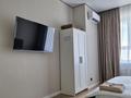 1-комнатная квартира · 40 м² · 4/9 этаж, Толеби 63 — Ханшатыр за 15 000 ₸ в Астане, Нура р-н — фото 2