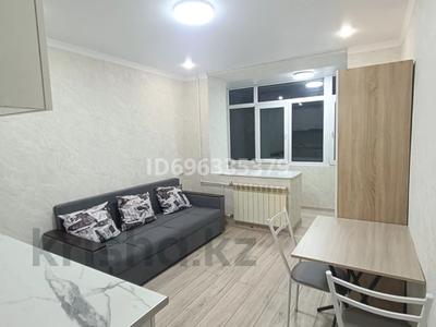 1-комнатная квартира · 20.9 м² · 2/4 этаж, мкр Таугуль-1, Вишневского — Жандосова за 190 000 ₸ в Алматы, Ауэзовский р-н