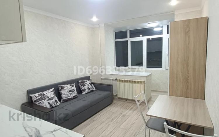 1-бөлмелі пәтер · 21 м² · 2/4 қабат, мкр Таугуль-1, 2Вишневского 1/2, бағасы: 200 000 ₸ в Алматы, Ауэзовский р-н — фото 2