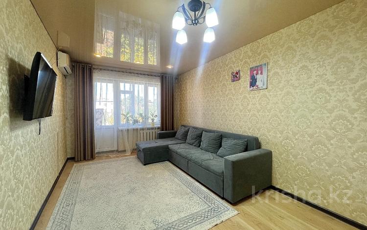 2-бөлмелі пәтер · 46.5 м² · 4/5 қабат, переулок Ташенова 8, бағасы: 23.5 млн ₸ в Астане, р-н Байконур — фото 2