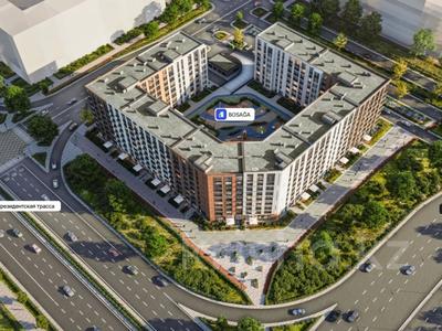1-комнатная квартира · 36 м² · 5/9 этаж, Е 117 55 за 24.5 млн ₸ в Астане, Есильский р-н