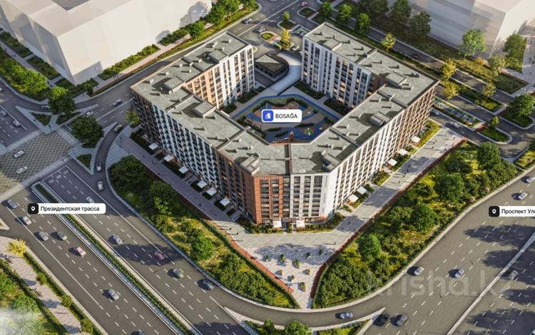 1-комнатная квартира · 36 м² · 5/9 этаж, Е 117 55 за 24.5 млн ₸ в Астане, Есильский р-н — фото 6