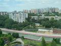 3-бөлмелі пәтер · 119.8 м² · 12/21 қабат, Ерменсай ш/а., Аль-Фараби 77/3, бағасы: 1.5 млн ₸ в Алматы, Бостандыкский р-н — фото 25