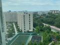 3-бөлмелі пәтер · 119.8 м² · 12/21 қабат, Ерменсай ш/а., Аль-Фараби 77/3, бағасы: 1.5 млн ₸ в Алматы, Бостандыкский р-н