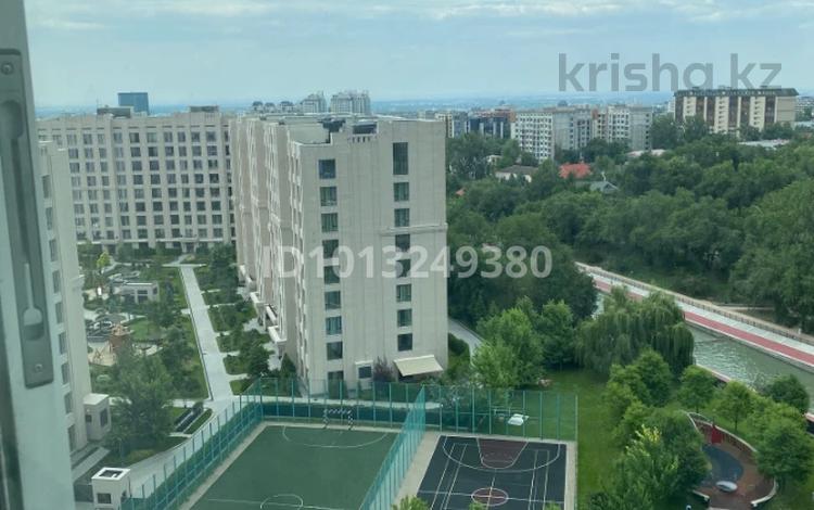 3-бөлмелі пәтер · 119.8 м² · 12/21 қабат, Ерменсай ш/а., Аль-Фараби 77/3, бағасы: 1.5 млн ₸ в Алматы, Бостандыкский р-н — фото 27