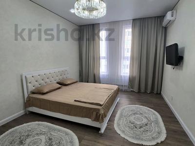 2-бөлмелі пәтер · 54 м² · 6/20 қабат, Тургут Озала 237 — Абая, бағасы: 3 000 〒 в Алматы, Бостандыкский р-н