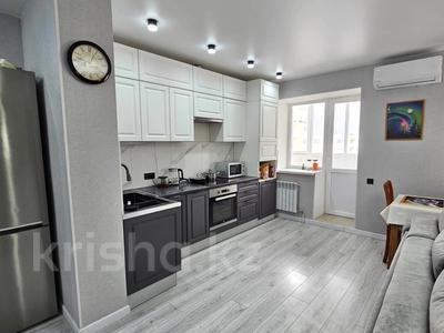 3-комнатная квартира, 73 м², 6/7 этаж, Е 15 15/1 — Сыганак за 31 млн 〒 в Астане, Нура р-н