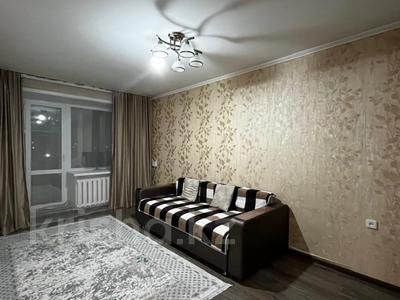 1-комнатная квартира · 30.6 м² · 3/5 этаж, Каржаубайулы 243 за 13.5 млн 〒 в Семее