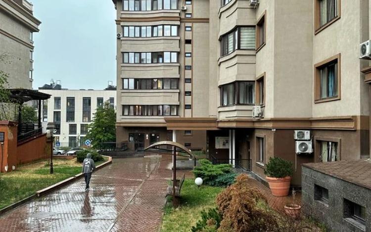 2-комнатная квартира · 50 м² · 3/5 этаж, Сагадат Нурмагамбетова 138/2 за 53 млн ₸ в Алматы — фото 2