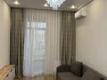 1-бөлмелі пәтер · 38 м² · 2/12 қабат, мкр Калкаман-2, Ашимова 1/5, бағасы: 36.5 млн ₸ в Алматы, Наурызбайский р-н