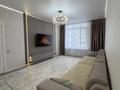3-бөлмелі пәтер · 90 м² · 5/9 қабат, E430 2/4 — Мухамедханова, бағасы: 65 млн ₸ в Астане, Нура р-н