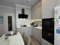 3-бөлмелі пәтер · 90 м² · 5/9 қабат, E430 2/4 — Мухамедханова, бағасы: 65 млн ₸ в Астане, Нура р-н — фото 6