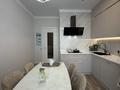 3-бөлмелі пәтер · 90 м² · 5/9 қабат, E430 2/4 — Мухамедханова, бағасы: 65 млн ₸ в Астане, Нура р-н — фото 7