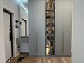 3-бөлмелі пәтер · 90 м² · 5/9 қабат, E430 2/4 — Мухамедханова, бағасы: 65 млн ₸ в Астане, Нура р-н — фото 9