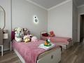 3-бөлмелі пәтер · 90 м² · 5/9 қабат, E430 2/4 — Мухамедханова, бағасы: 65 млн ₸ в Астане, Нура р-н — фото 19