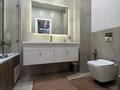 3-бөлмелі пәтер · 90 м² · 5/9 қабат, E430 2/4 — Мухамедханова, бағасы: 65 млн ₸ в Астане, Нура р-н — фото 22
