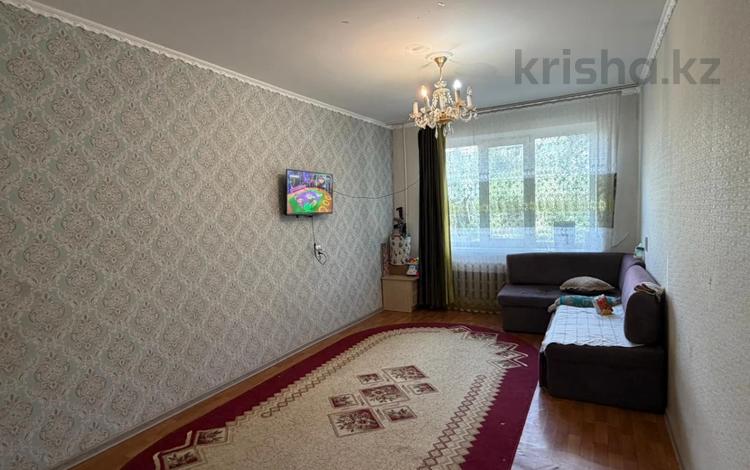 2-бөлмелі пәтер · 56.2 м² · 2/5 қабат, 11 ш/а., бағасы: 16.5 млн ₸ в Актобе, мкр 11 — фото 5