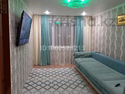 3-комнатная квартира · 73 м² · 4/5 этаж, Е. Байгазиева 46 — Старом городе за 13.5 млн 〒 в Темиртау