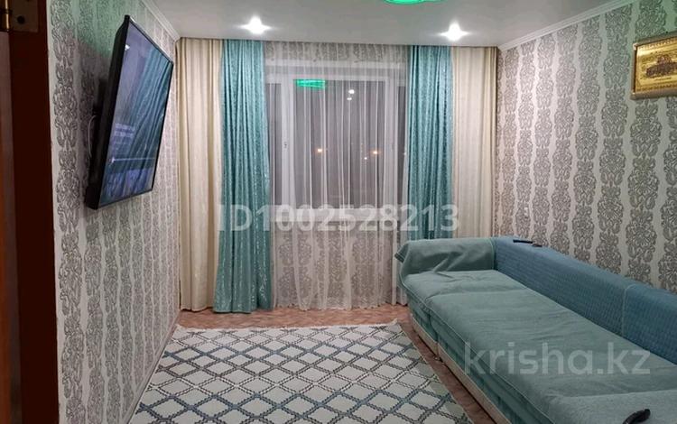 3-бөлмелі пәтер · 73 м² · 4/5 қабат, Е. Байгазиева 46 — Старом городе, бағасы: 10.5 млн ₸ в Темиртау — фото 2