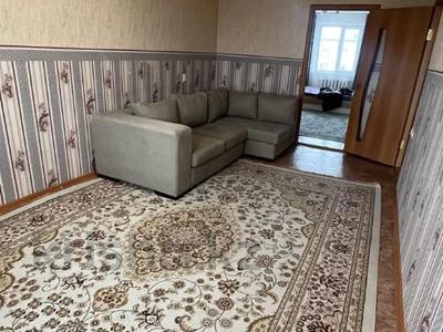 2-комнатная квартира · 44 м² · 5/5 этаж, есет батыра 95/3 за 10.9 млн 〒 в Актобе