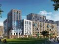 1-бөлмелі пәтер · 39.48 м² · 2/9 қабат, Туран 89/3, бағасы: 18 млн ₸ в Астане, Нура р-н — фото 2