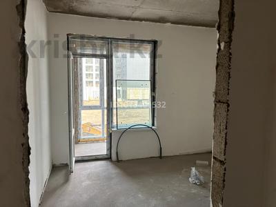 1-бөлмелі пәтер · 39.48 м² · 2/9 қабат, Туран 89/3, бағасы: 18 млн ₸ в Астане, Нура р-н
