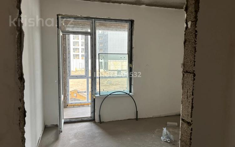 1-бөлмелі пәтер · 39.48 м² · 2/9 қабат, Туран 89/3, бағасы: 18 млн ₸ в Астане, Нура р-н — фото 7