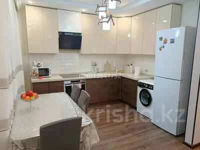 2-бөлмелі пәтер · 70 м² · 6/10 қабат, К. Байсеитовой 10, бағасы: 29.9 млн ₸ в Астане, Сарыарка р-н