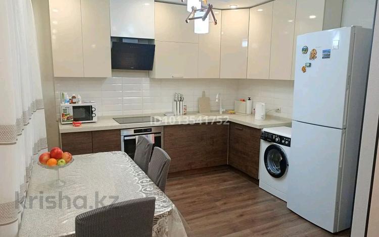 2-бөлмелі пәтер · 70 м² · 6/10 қабат, К. Байсеитовой 10, бағасы: 29.9 млн ₸ в Астане, Сарыарка р-н — фото 2