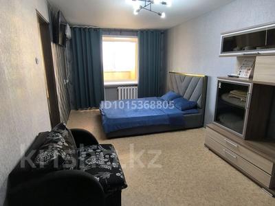 1-комнатная квартира · 34 м² · 6/9 этаж, 3 м-н за 10 000 ₸ в Степногорске