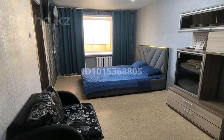 1-бөлмелі пәтер · 34 м² · 6/9 қабат, 3 м-н, бағасы: 10 000 ₸ в Степногорске — фото 2