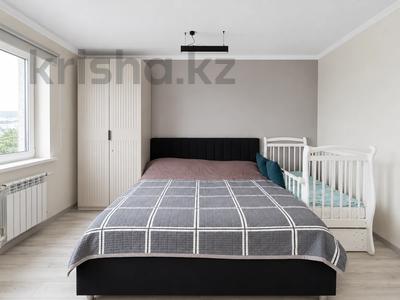 1-комнатная квартира · 40 м² · 8/10 этаж, Потанина — Янушкевича, 17 за 38 млн ₸ в Алматы, Медеуский р-н
