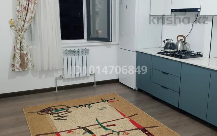 3-бөлмелі пәтер · 90 м² · 8/10 қабат, Қапал батыр ,4 переулок 2 Д 24кв, бағасы: 220 000 ₸ в Таразе — фото 2