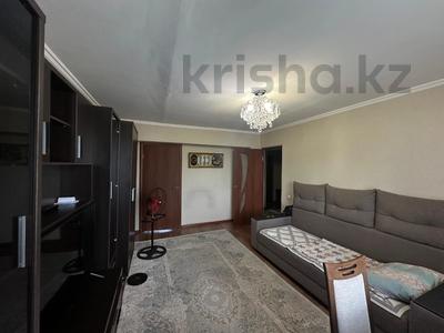 4-комнатная квартира · 75 м² · 4/5 этаж, Назарбаева за 31 млн ₸ в Талдыкоргане
