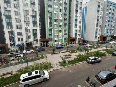 3-бөлмелі пәтер · 60 м² · 3/9 қабат, Райымбек батыра 288/1 288/1, бағасы: 40 млн ₸ в 