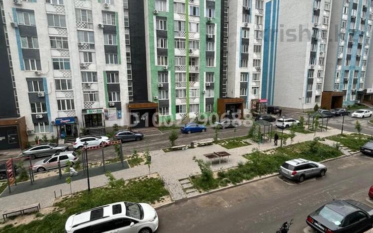 3-бөлмелі пәтер · 60 м² · 3/9 қабат, Райымбек батыра 288/1 288/1, бағасы: 40 млн ₸ в  — фото 2