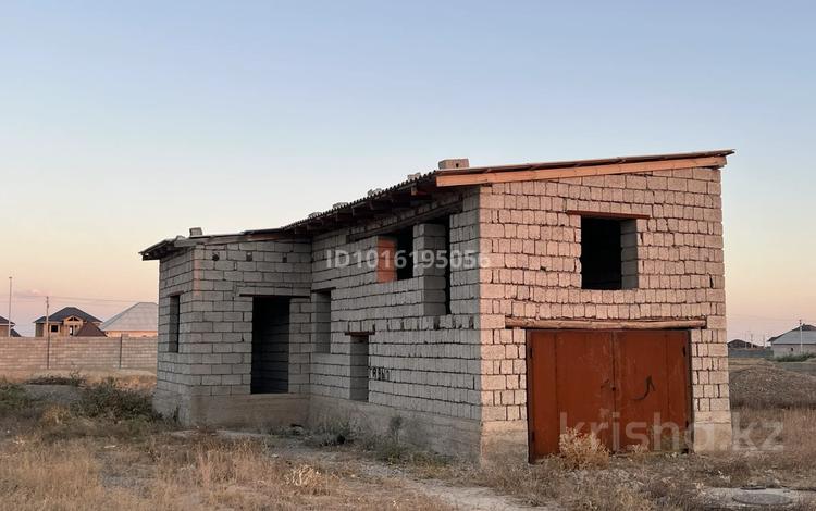 Участок · 10 соток, Оралман 37 көше за 10 млн ₸ в Туркестане — фото 2