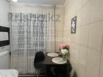 3-комнатная квартира · 59 м² · 4/4 этаж, Жандосова — Саина за 42 млн ₸ в Алматы, Ауэзовский р-н