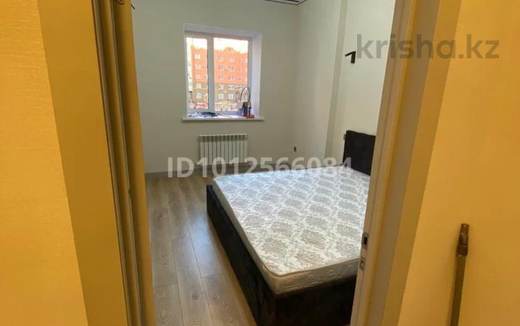 1-бөлмелі пәтер · 42 м² · 1/9 қабат, мкр. Алтын орда, Микрорайон Алтын Орда 340/1, бағасы: 200 000 ₸ в Актобе — фото 2
